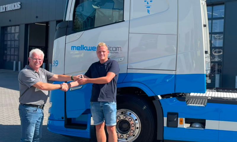 Marcus