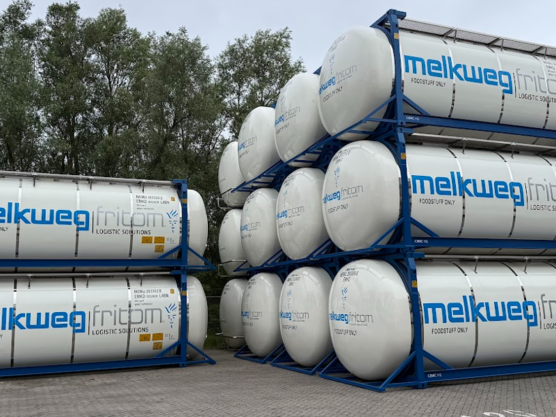 Melkweg Tanks 2