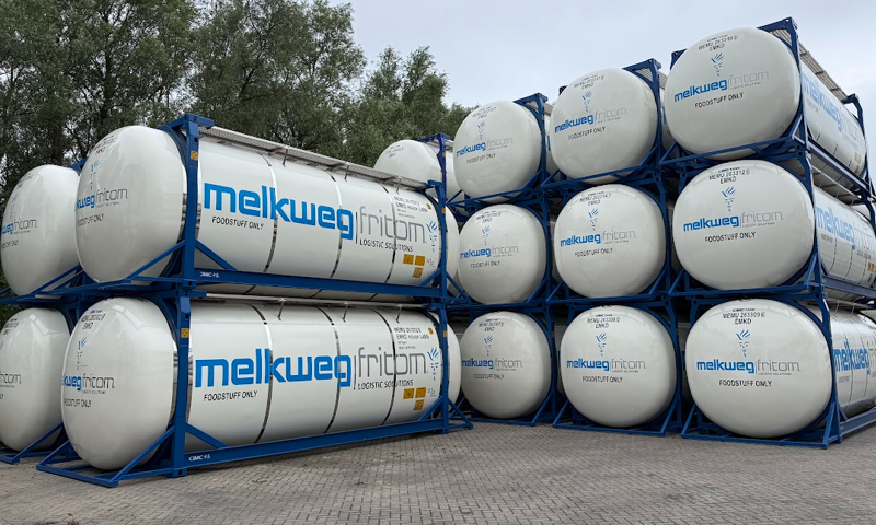 Melkweg Tanks 1