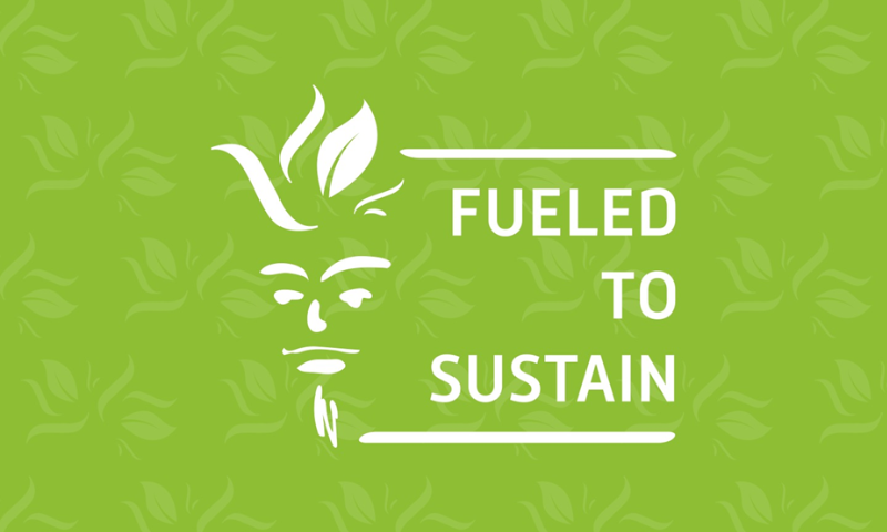 Fueled To Sustain Logo Groen Website Nieuwsitem