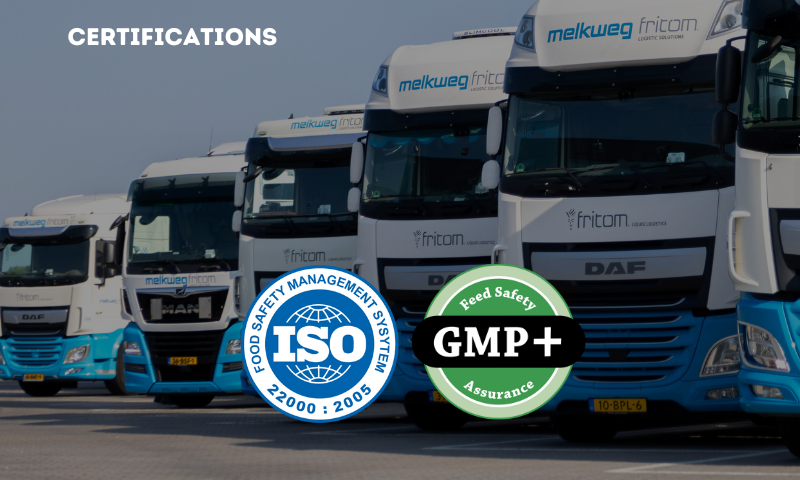 Iso Certifications