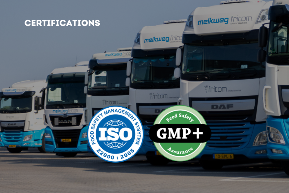Iso Certifications